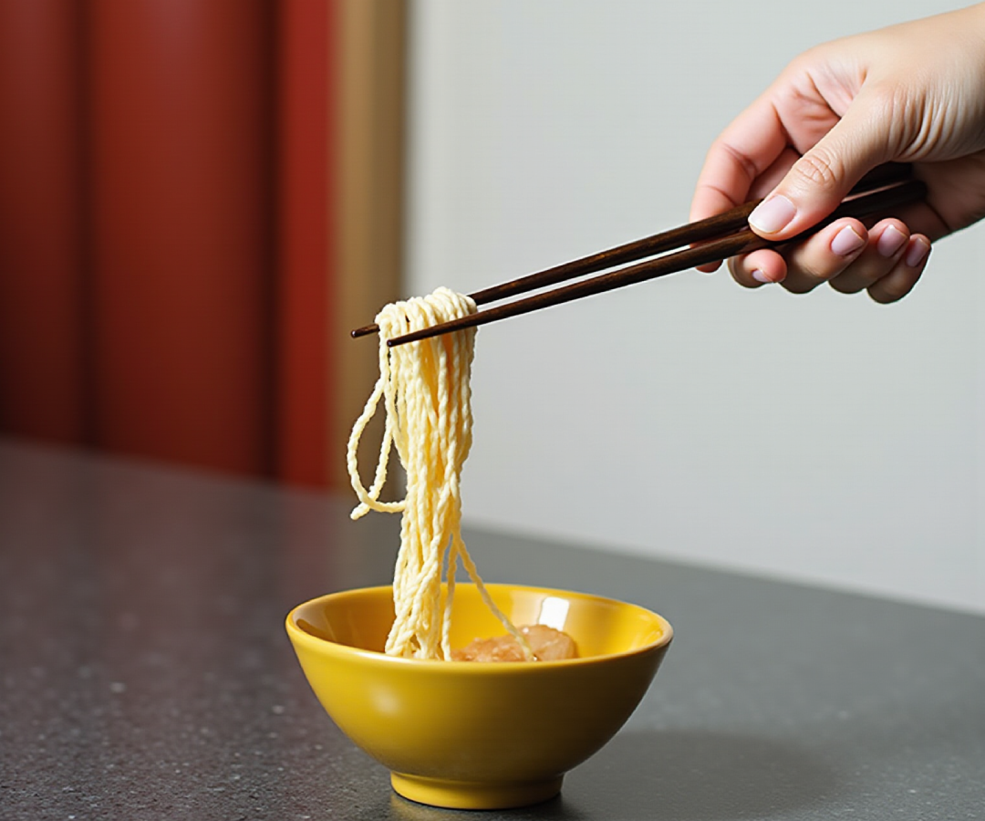Culinary scene