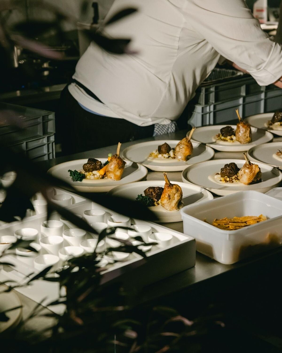 Kuwait Gastronomy culinary community