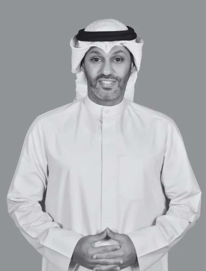 Meshari AlYaqout
