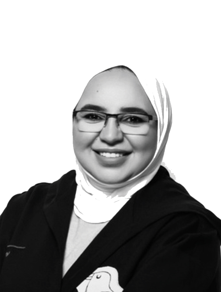 Chef Alyazi Al Awadh