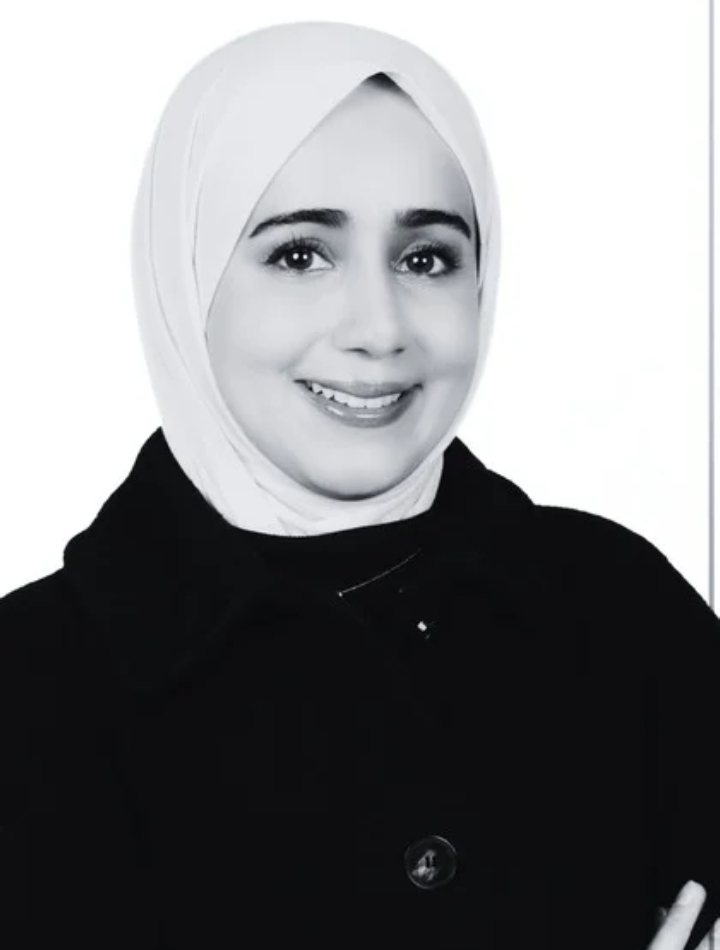 Rawan Muqaddam
